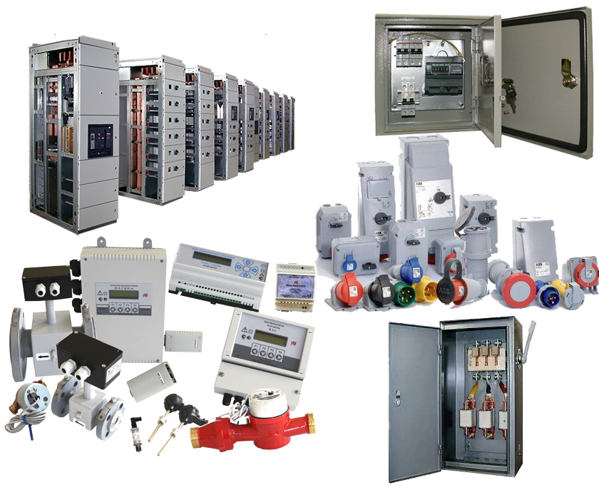 Интернет-магазин электротехнической продукции Интернет-магазин электротехнической продукции фото