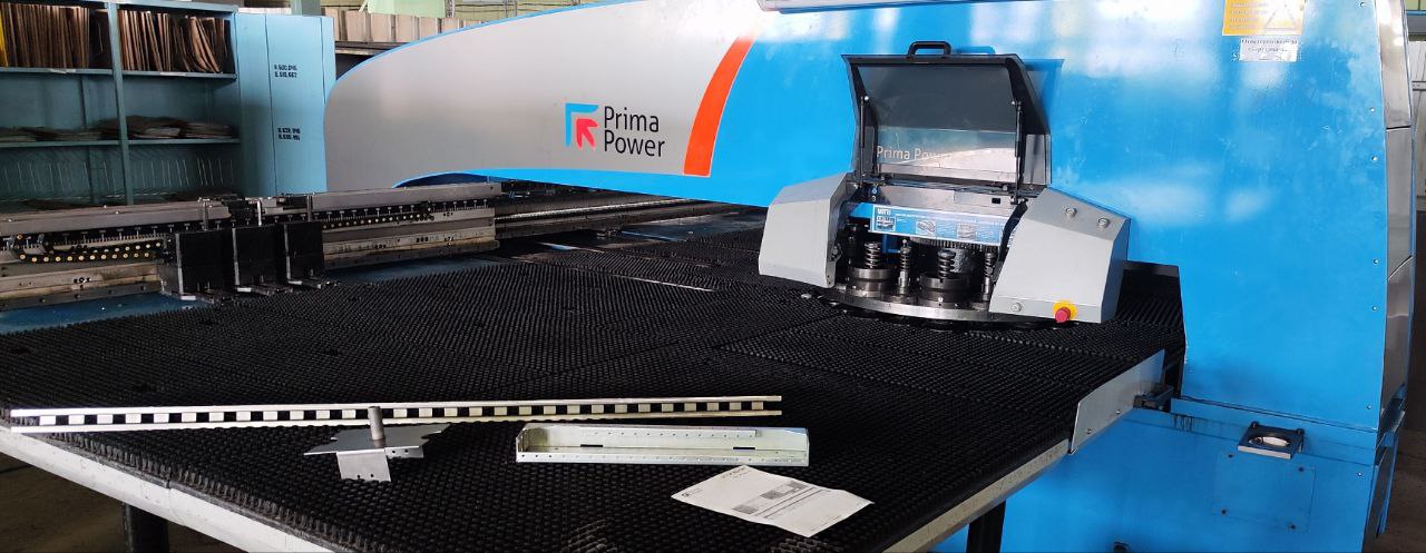 Гибка металла Гибка металла