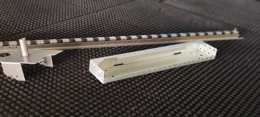 Обработка металла, алюминия, нержавеющий стали, меди Обработка металла, алюминия, нержавеющий стали, меди фото