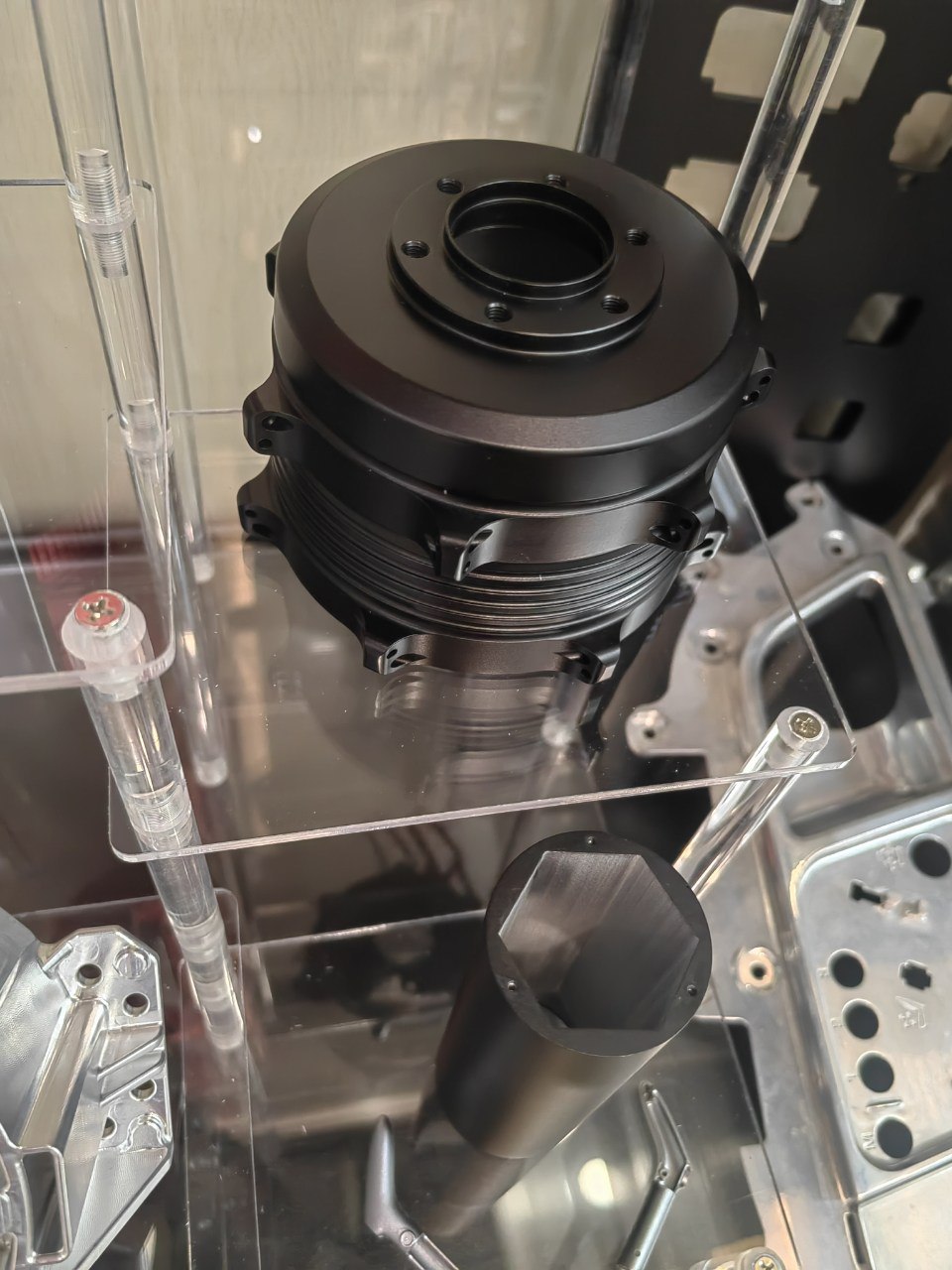 Обработка металла, алюминия, нержавеющий стали, меди Обработка металла, алюминия, нержавеющий стали, меди фото