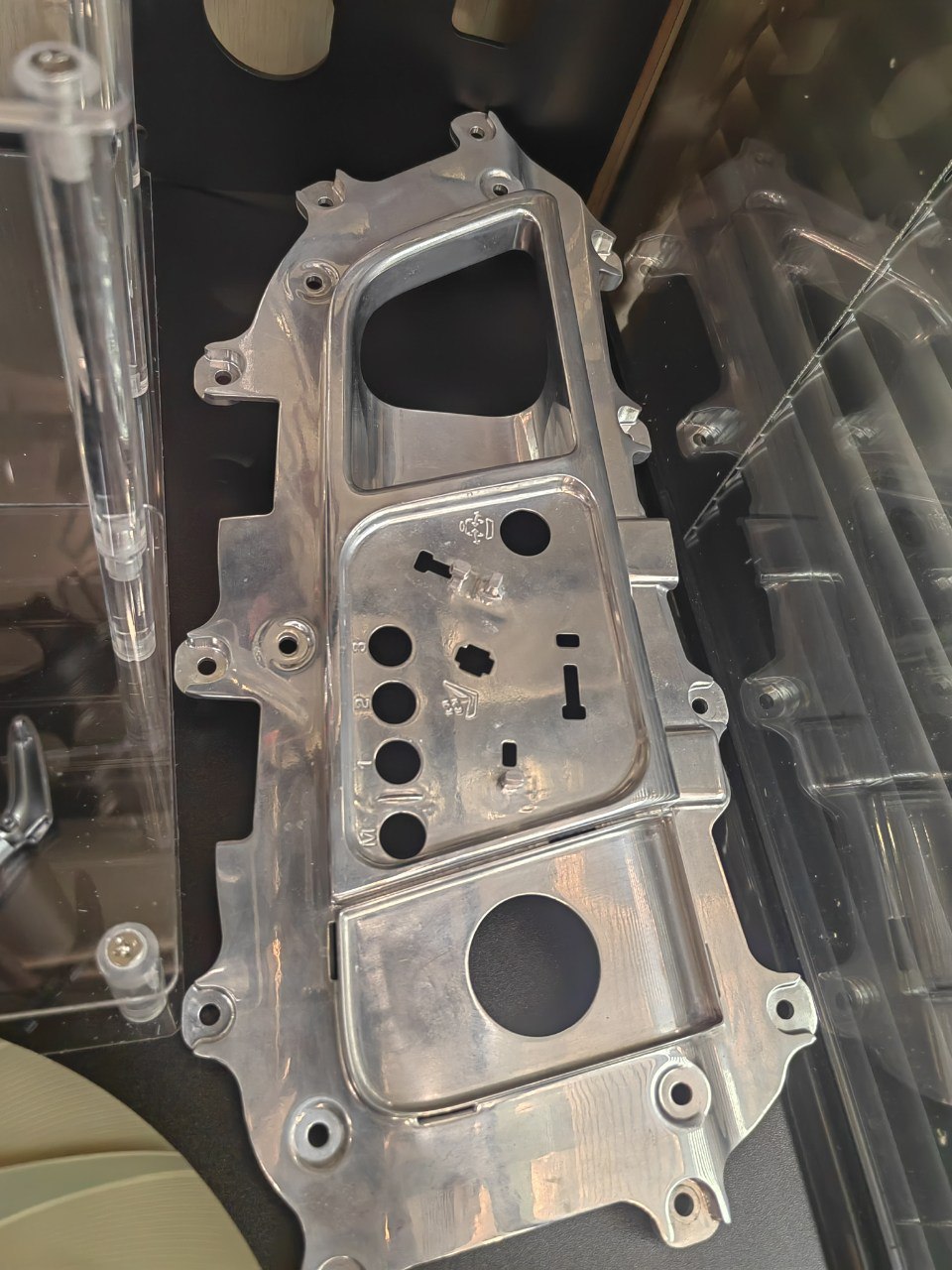 Обработка металла, алюминия, нержавеющий стали, меди Обработка металла, алюминия, нержавеющий стали, меди фото