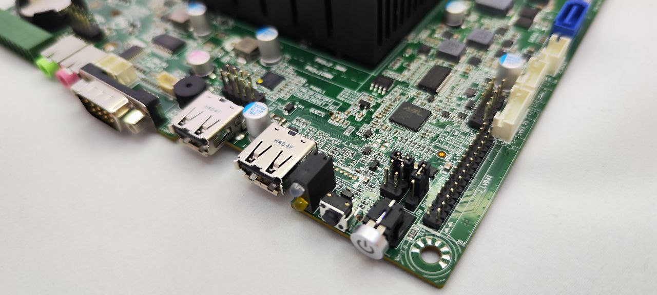 Печатные платы, модули и электронные компоненты Печатные платы, модули и электронные компоненты