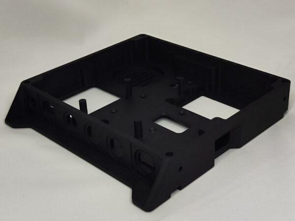 Изготовление корпусов