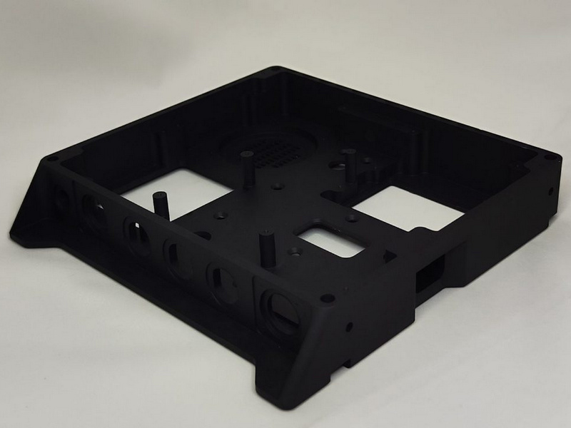 Изготовление корпусов