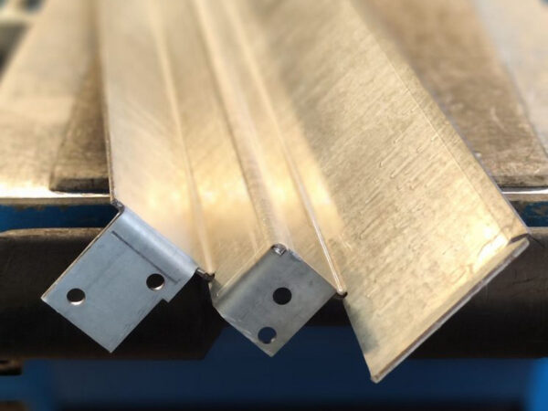 Гибка металла