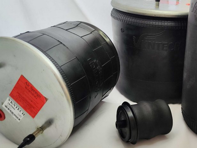 Пневмоэлементы