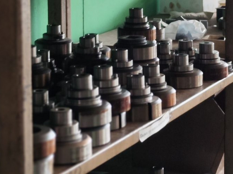 Инструменты